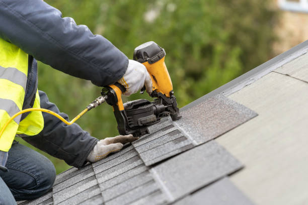 Fast & Reliable Emergency Roof Repairs in Buckeye Lake, OH