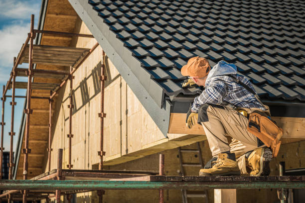Best Wood Shake Roofing  in Buckeye Lake, OH