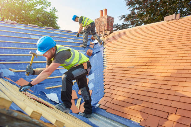 Best Tile Roofing Installation  in Buckeye Lake, OH