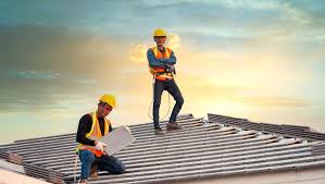 Reliable Buckeye Lake, OH  Roofing repair and installation Solutions